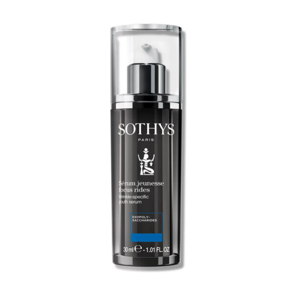 Sothys jaunystes serumas mazininantis rauksles purebeautyshop.eu